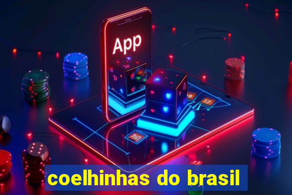 coelhinhas do brasil